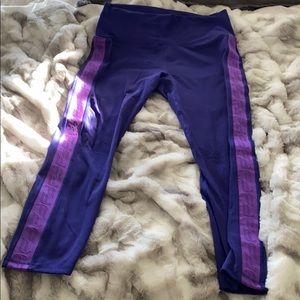 Powerhold Fabletics leggings